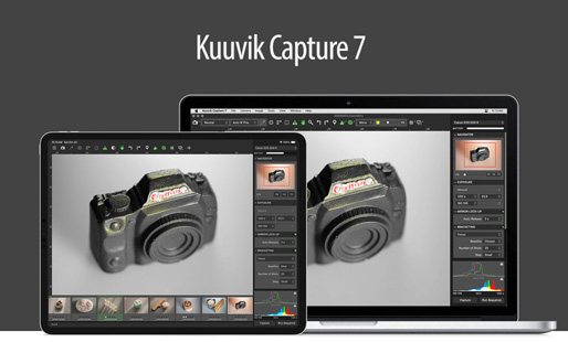 Kuuvik Capture