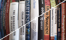 Distortion Correction