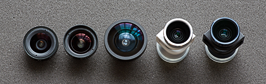 Wide Converters